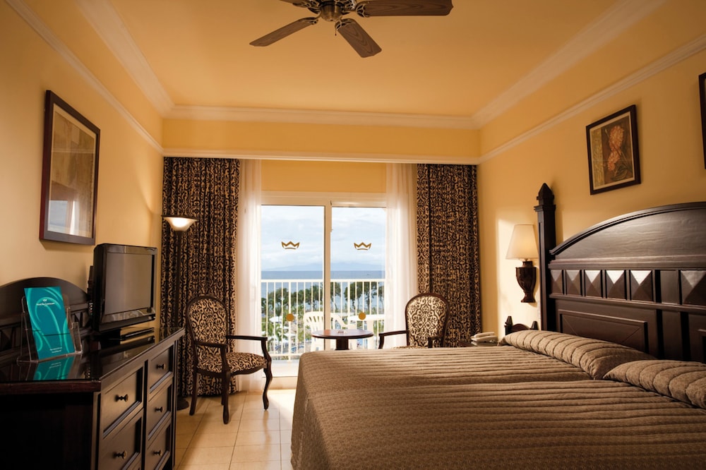 Double Room, 2 Bedrooms (U)
