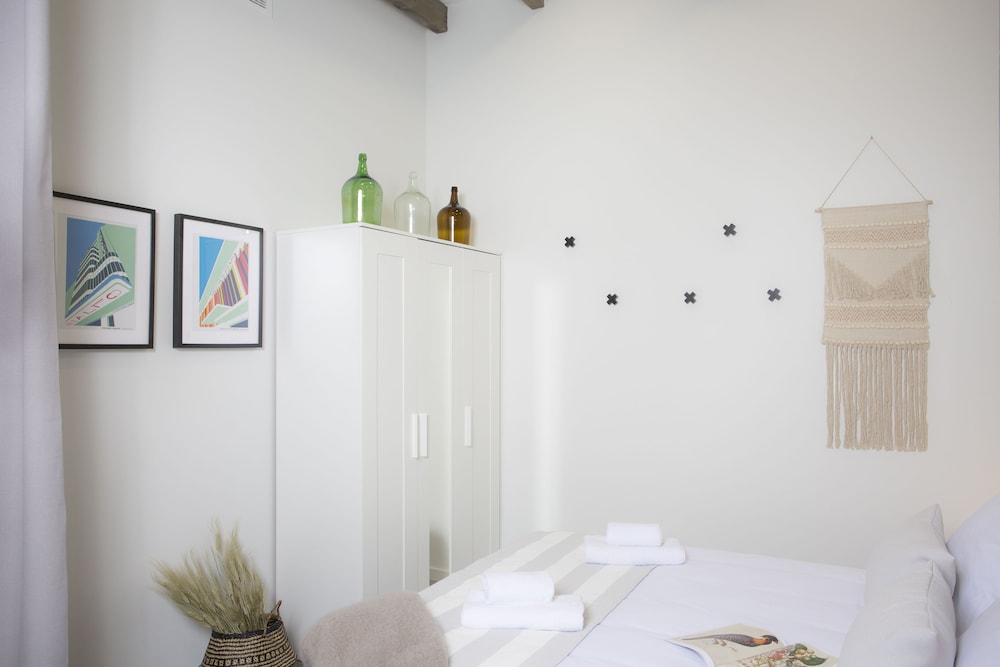 Loft, Ground Floor (Parque Central I, next to entrance) thumbnail 5