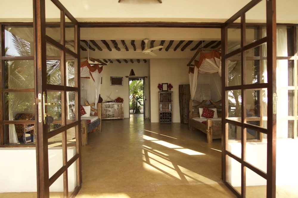 Villa, 4 Bedrooms, Non Smoking (Lisa) photo 1