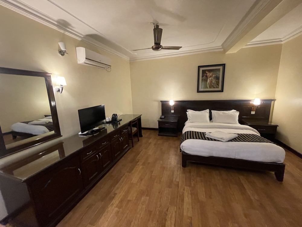 Superior Double Room photo 2