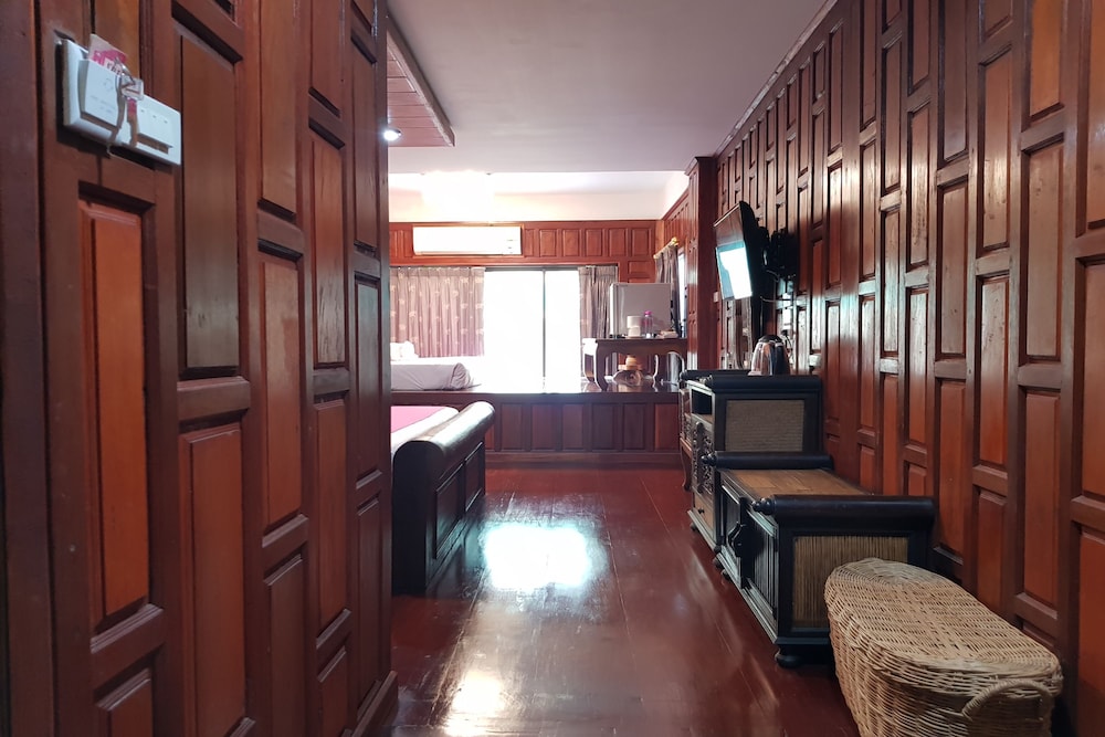 Junior Room photo 3