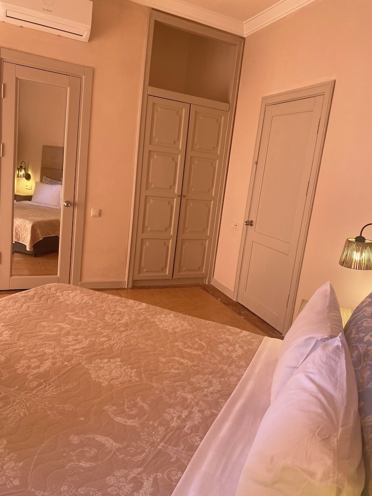 Standard Room, Sea View photo 2