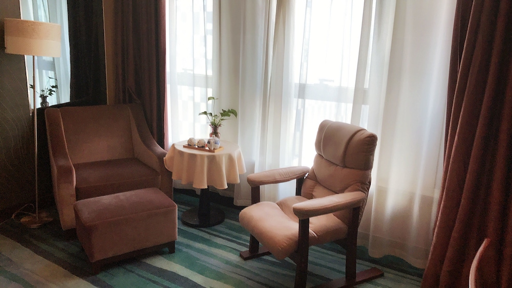 Double Room (Ultra Sassy) photo 3