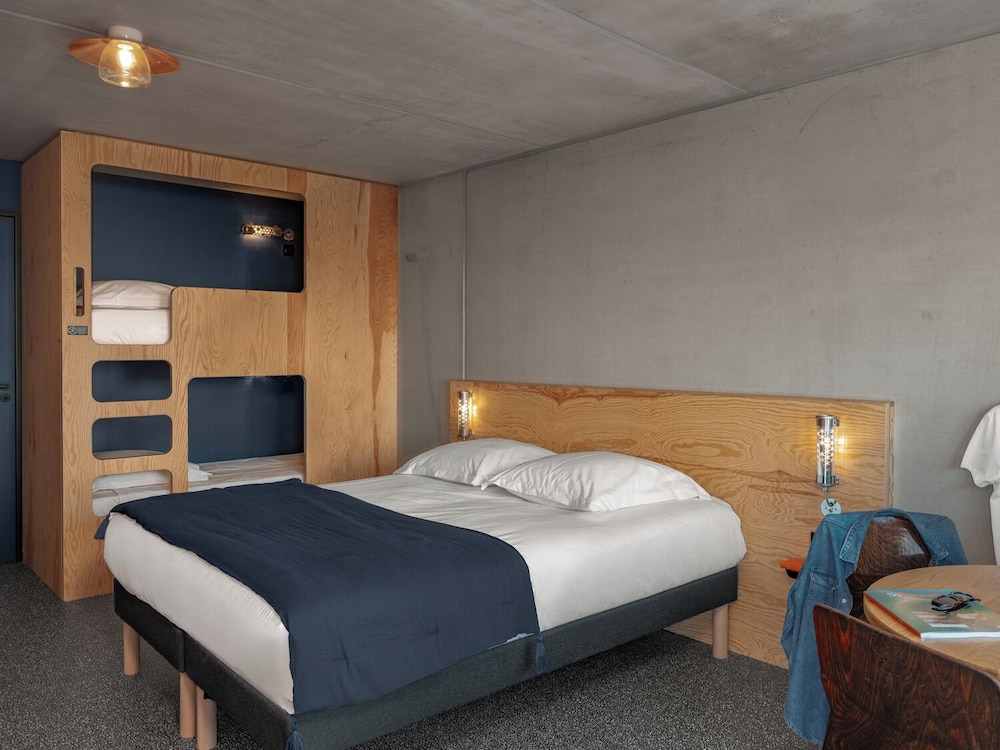 Eklo Family 4 persons with cabin beds - Photo 1
