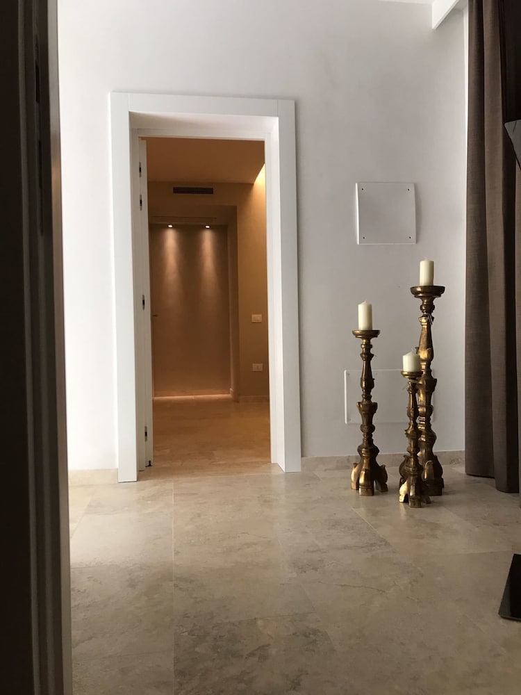 Panoramic Double or Twin Room, 1 Double Bed, City View photo 2