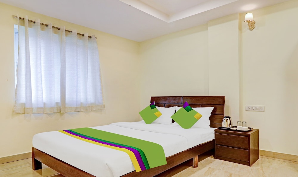 Standard Room - Photo 1
