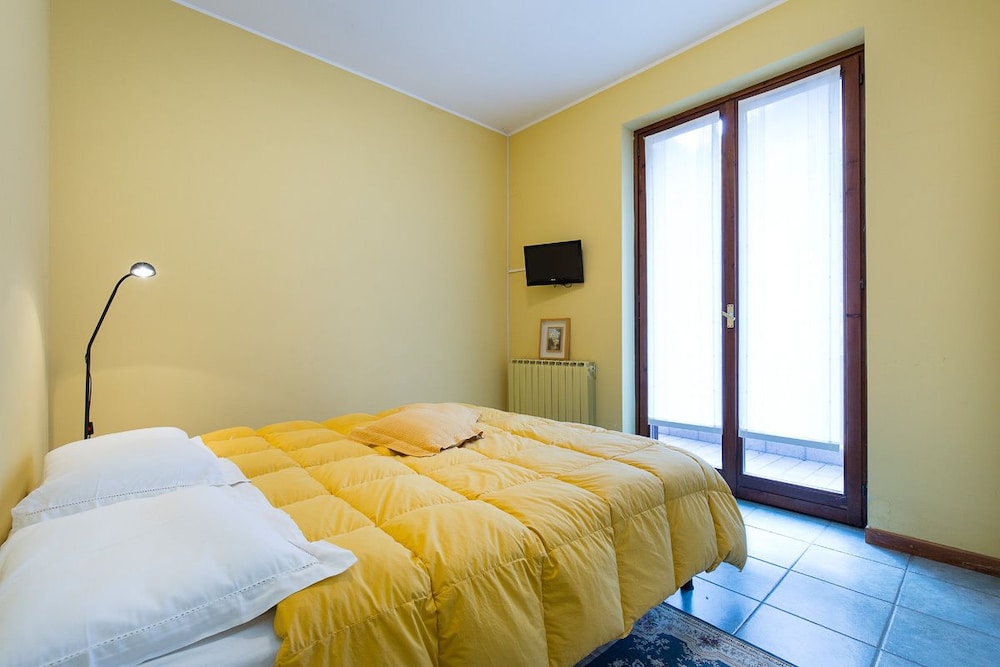 Apartment, 1 Bedroom