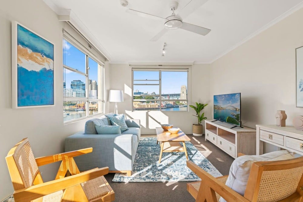 Apartment photo 1