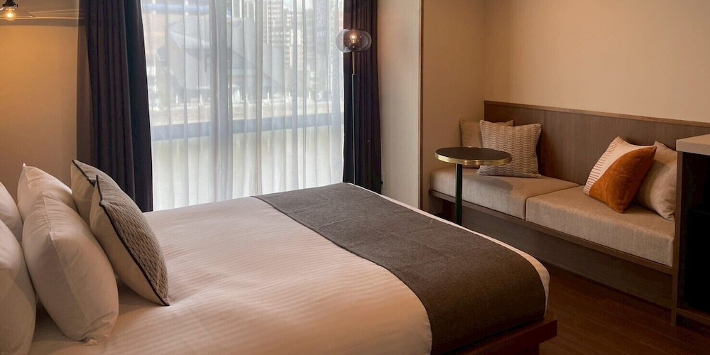 Comfort Double Room with River View - Photo 4