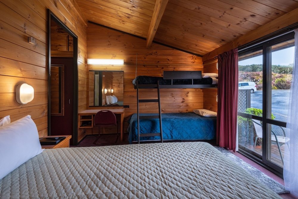 Ruapehu Room - Photo 3