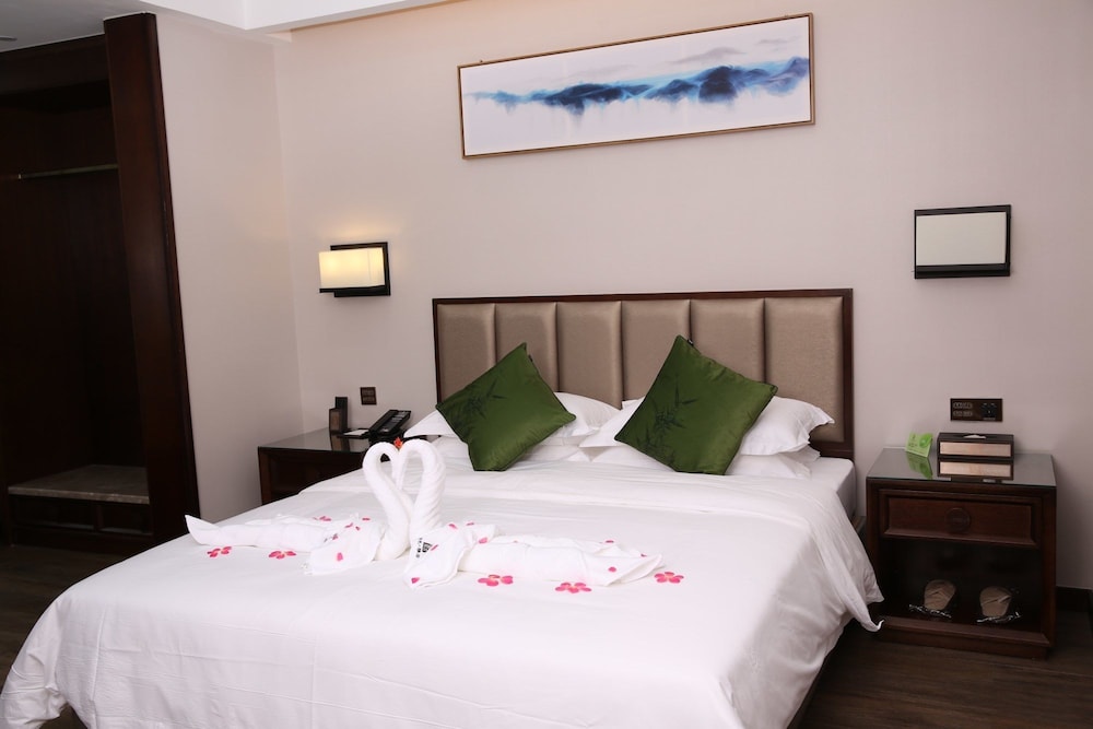 Superior Double Room photo 2