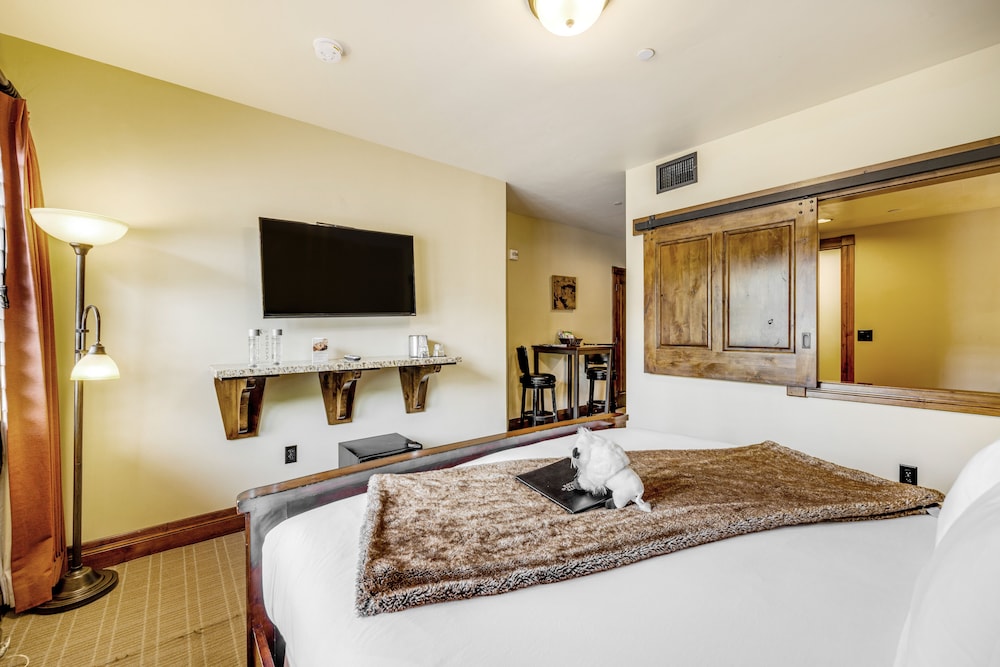 Single King Room photo 2