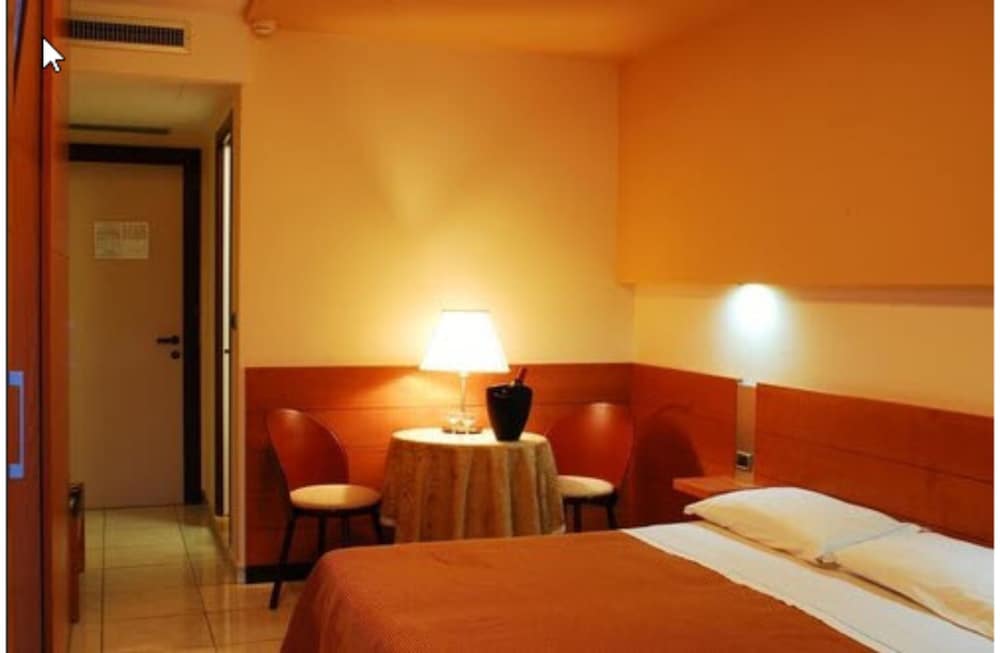 Standard Quadruple Room photo 1