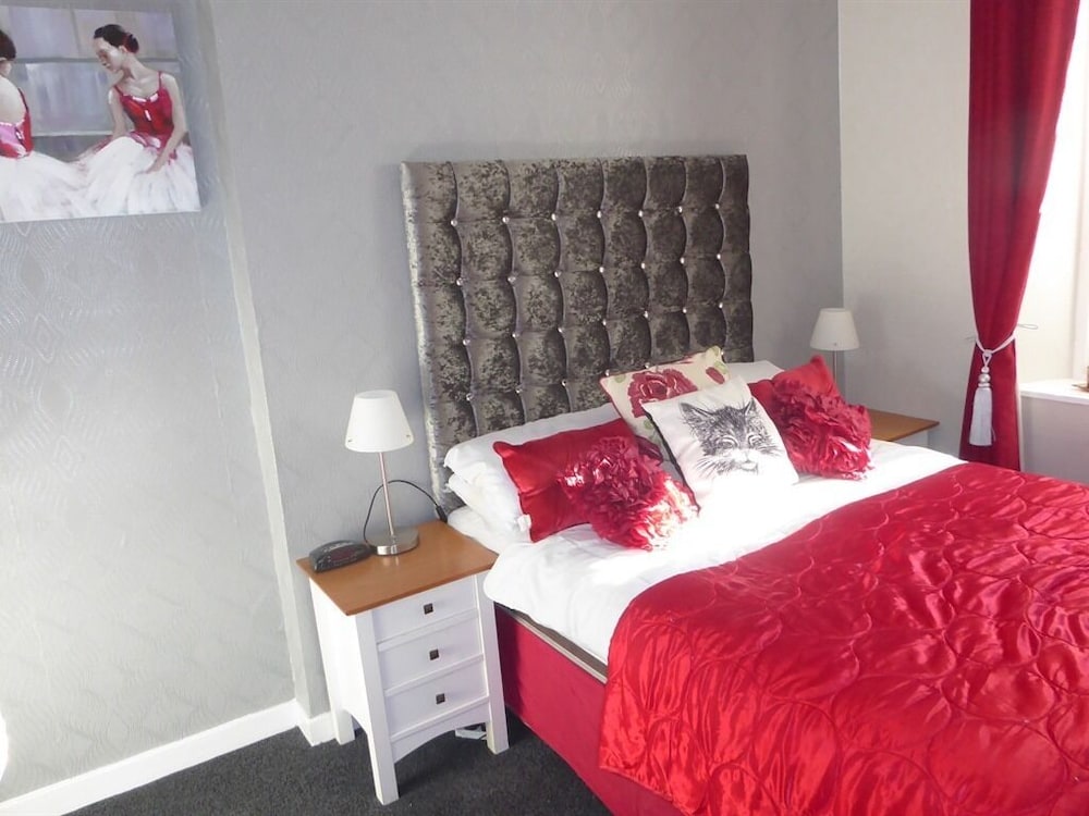 Double Room, Ensuite photo 1