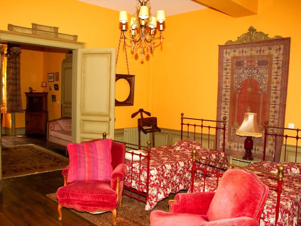 Suite (Jardin) photo 3