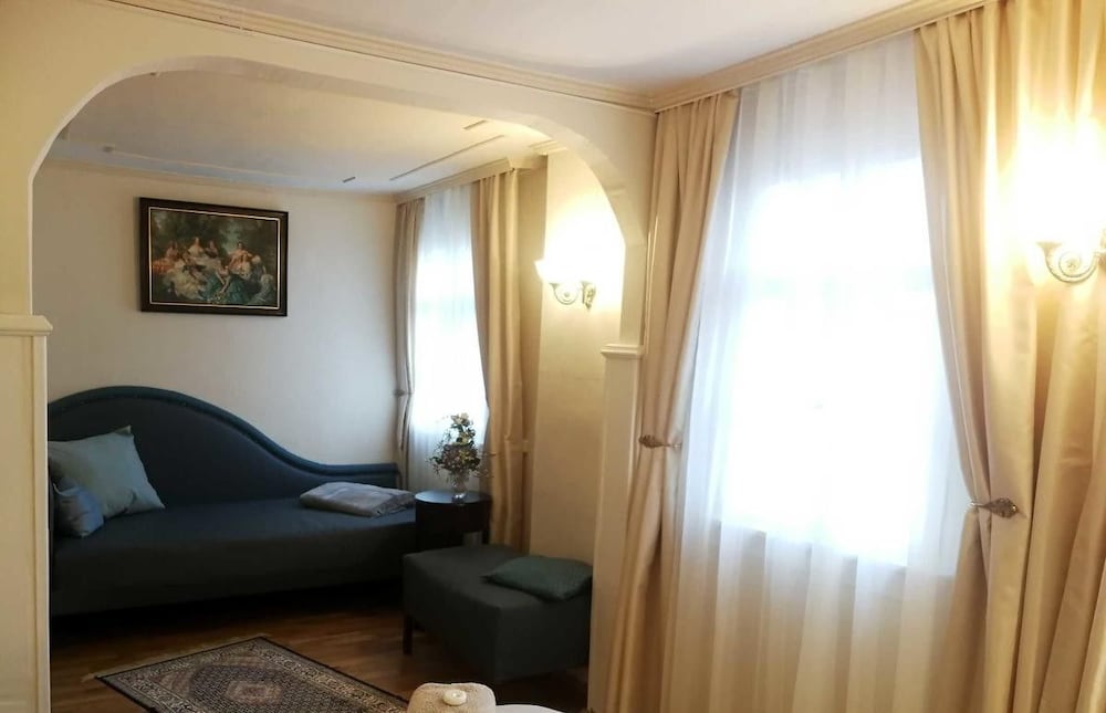 Suite (Hortensien) photo 2