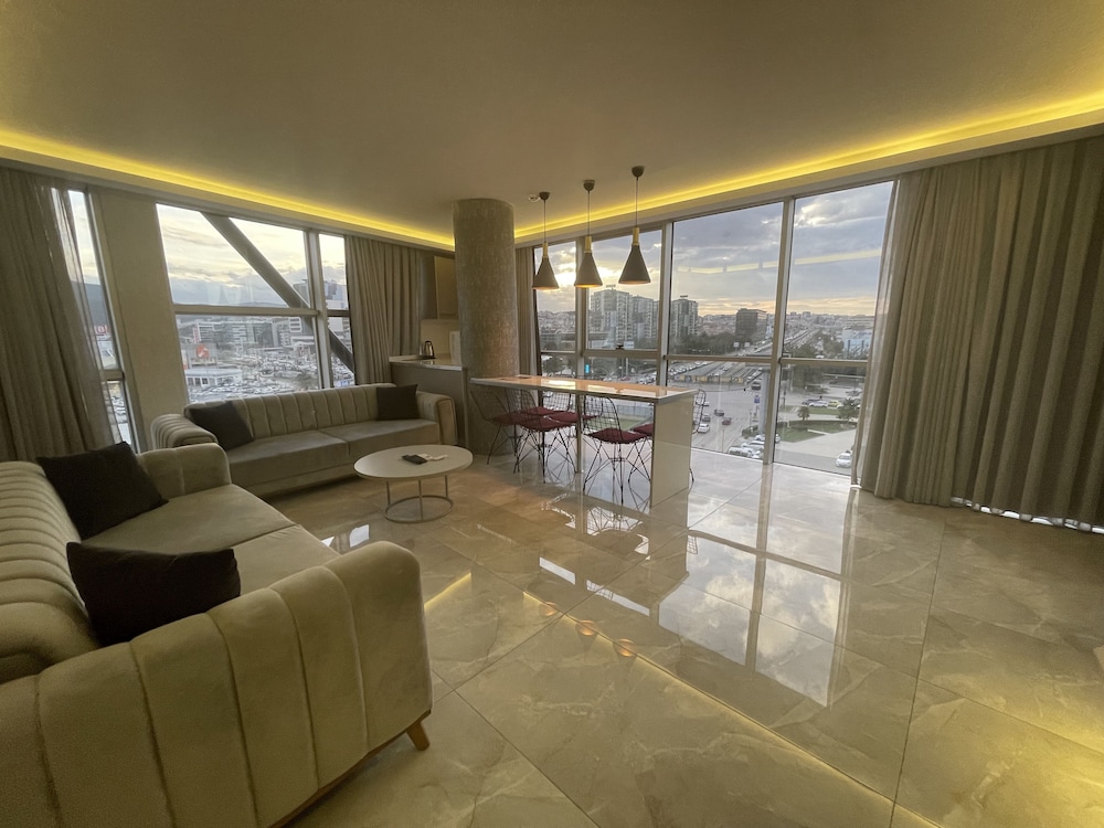Deluxe Apartment, 3 Bedrooms