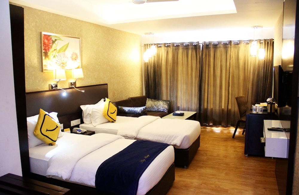 Standard Double Room, Multiple Bedrooms photo 3