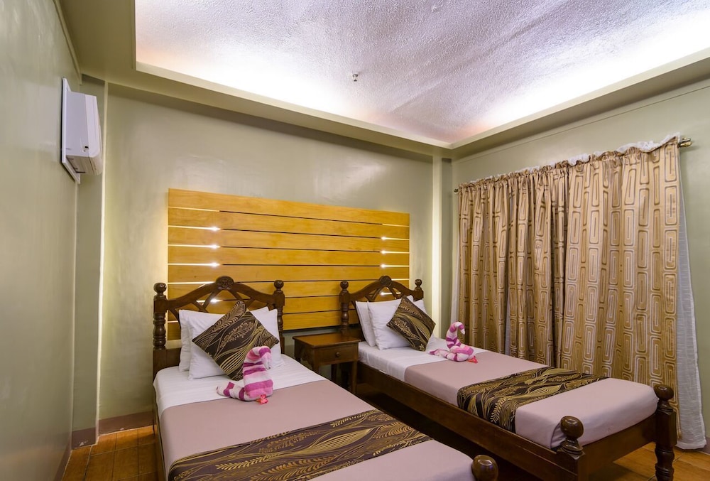 Deluxe Room photo 2