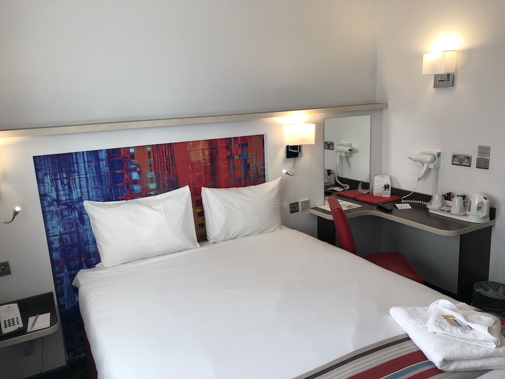 Ramada by Wyndham Milton Keynes, Zdjęcie 4