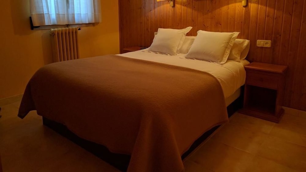 Habitación Individual