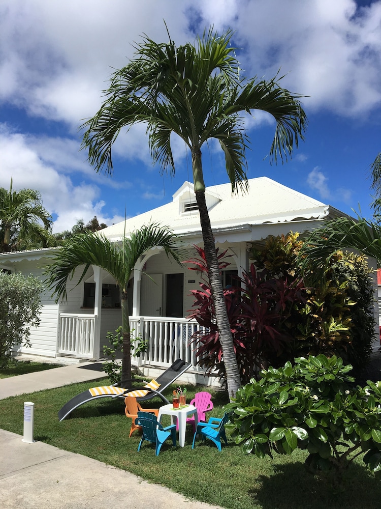 Villa Saint Martin photo 3