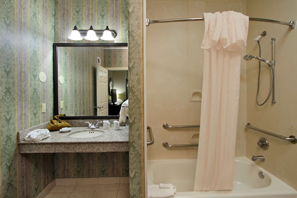 Homewood Suites by Hilton Houston-Woodlands, Φωτογραφία 5