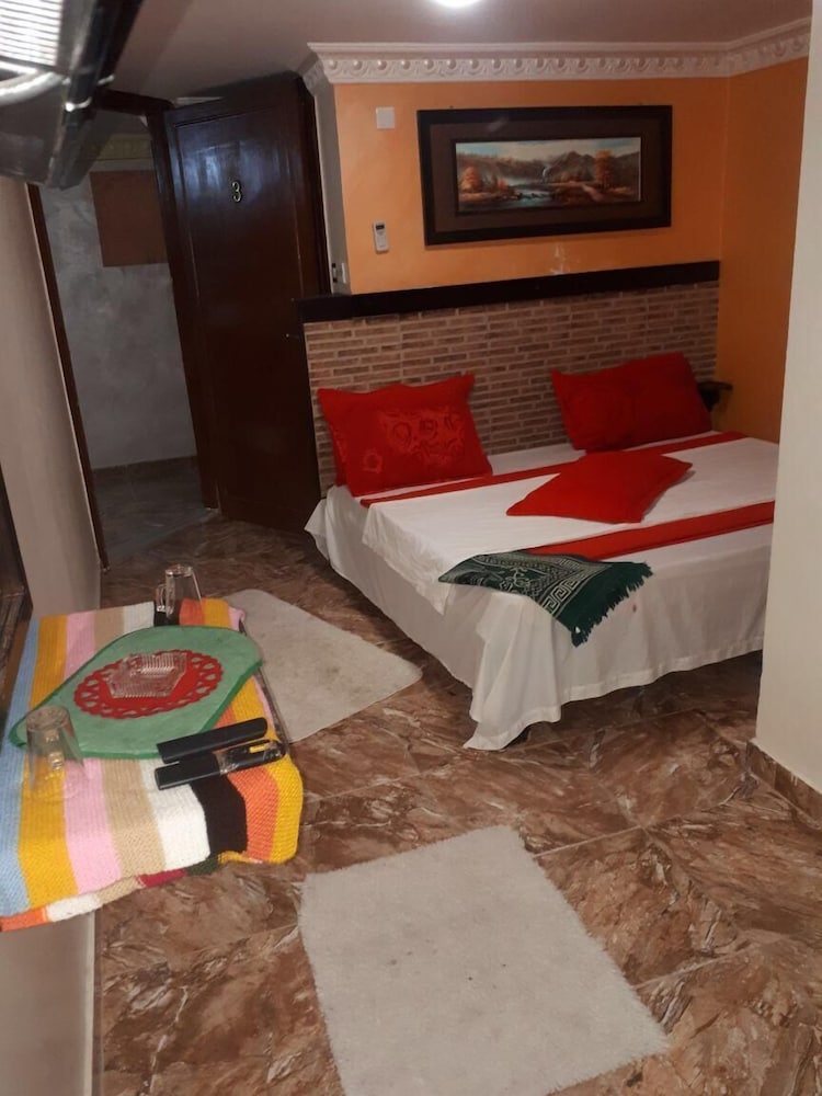 Standard Double Or Twin Room, Sea View photo 3