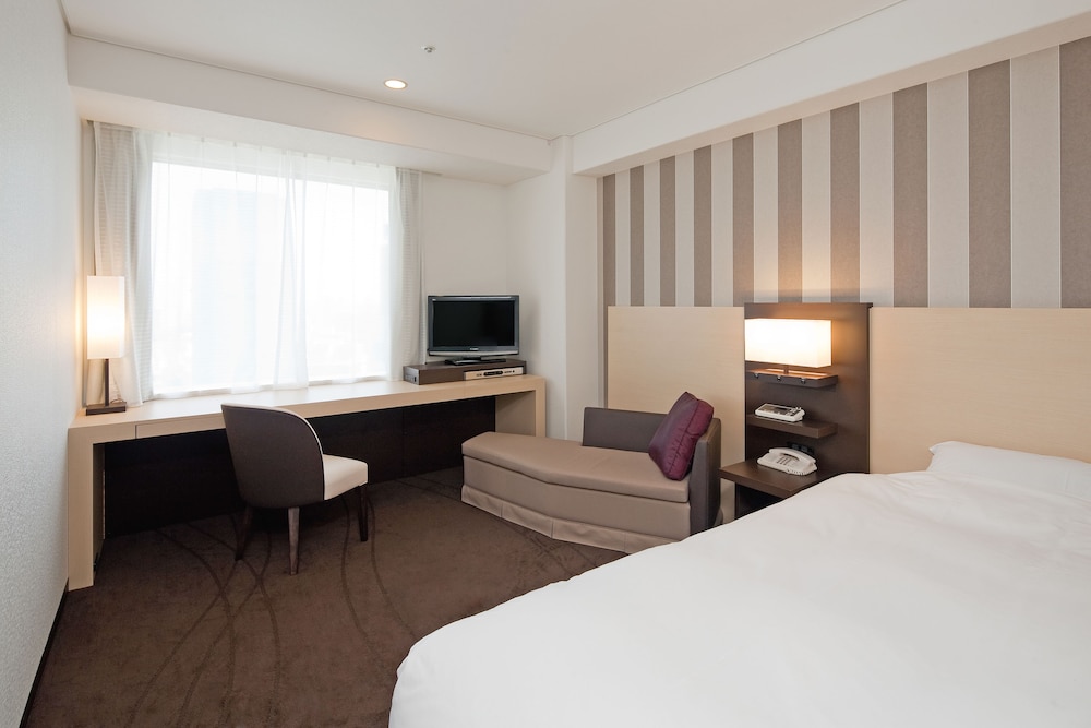Deluxe Single Room, Non Smoking (20 square meters)