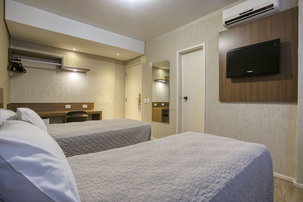 Executive Single Room - Photo 2
