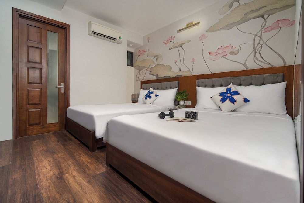 Superior Room, Private Bathroom