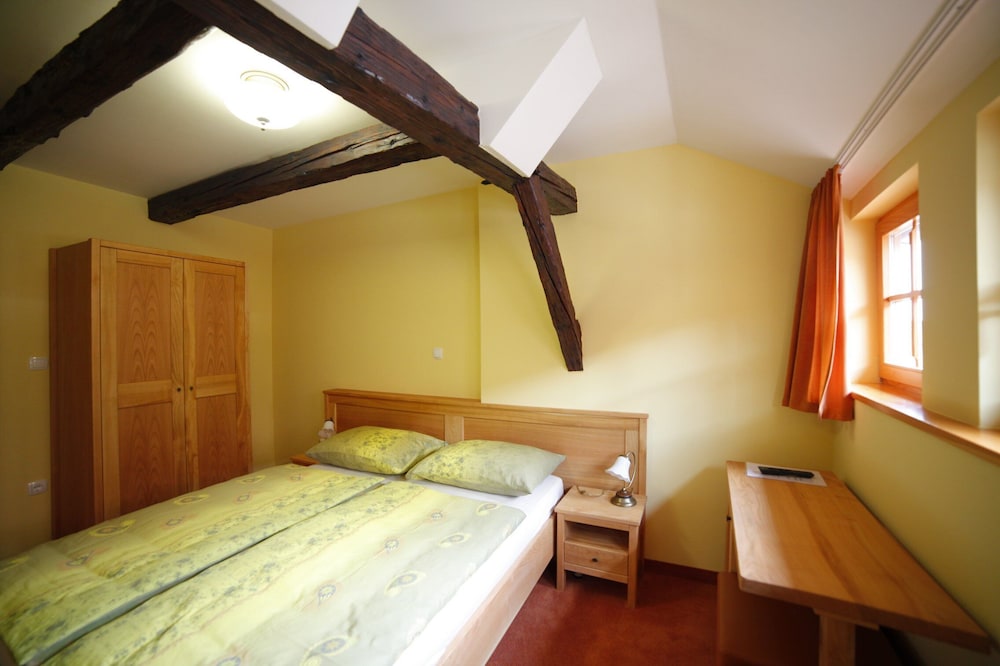 Standard Double Room, River View photo 1