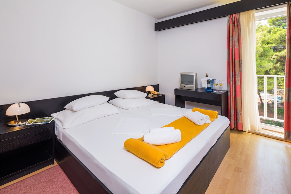 Comfort Double Room, Garden Area photo 1