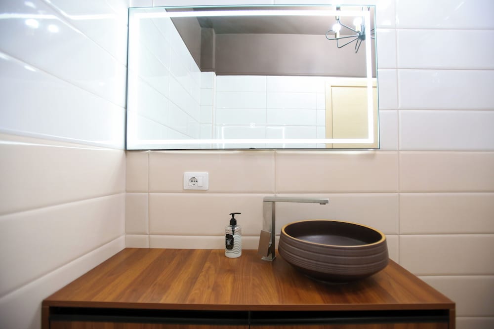 Luxury Apartment photo 2