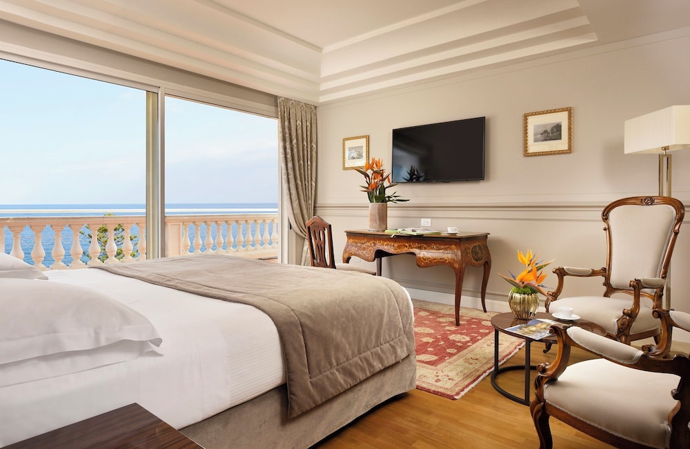 Exclusive Suite, Terrace, Sea View - Photo 1