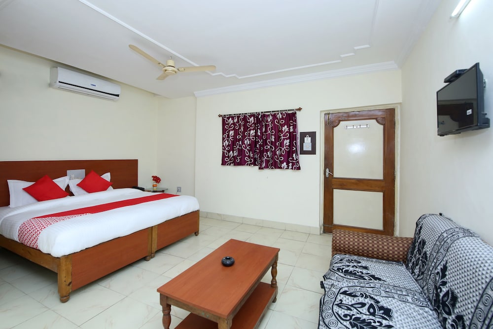 Standard Room photo 3