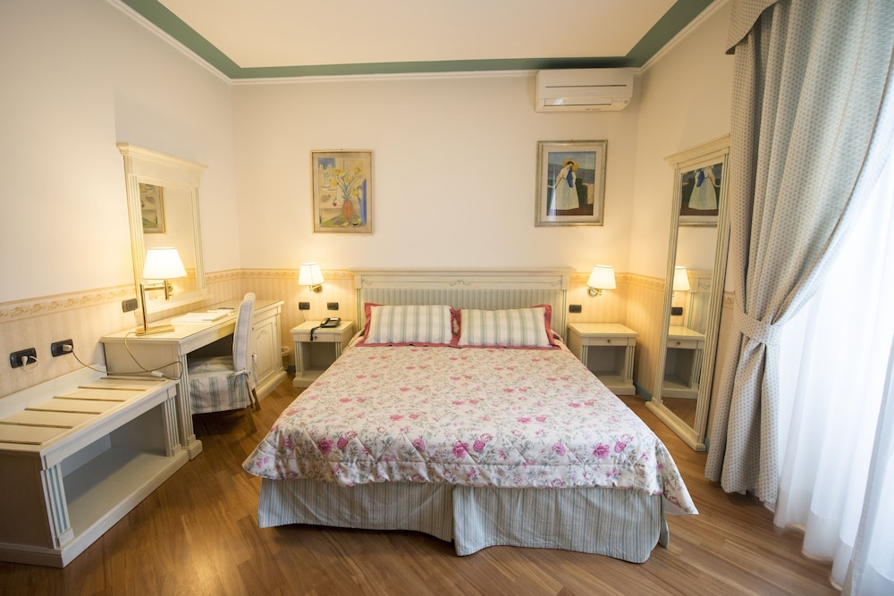 Double Room Single Use