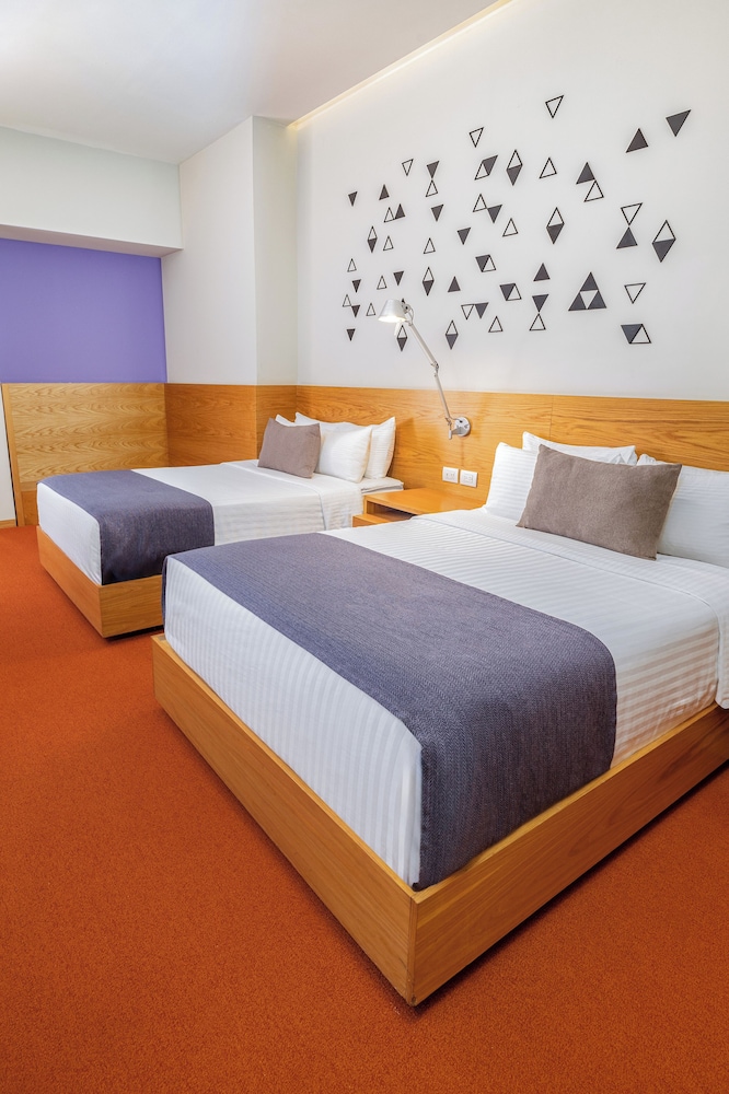 Standard Double Room - Photo 3