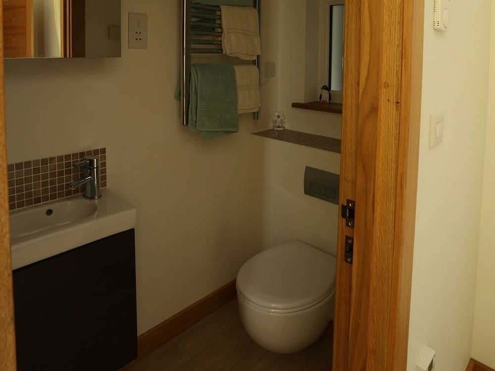 Standard Double Room, Ensuite