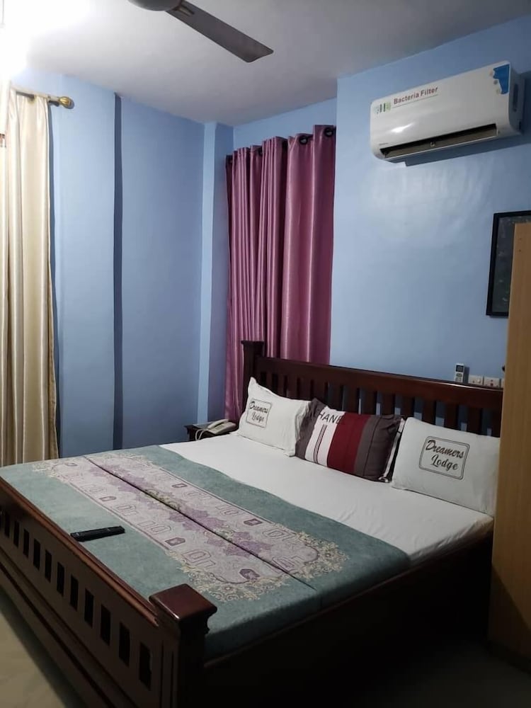 Double Room, 1 Double Bed, Non Smoking photo 3