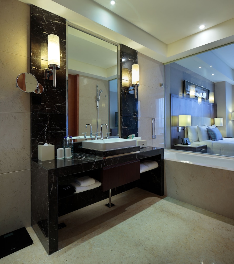 Executive Double Room - Photo 5