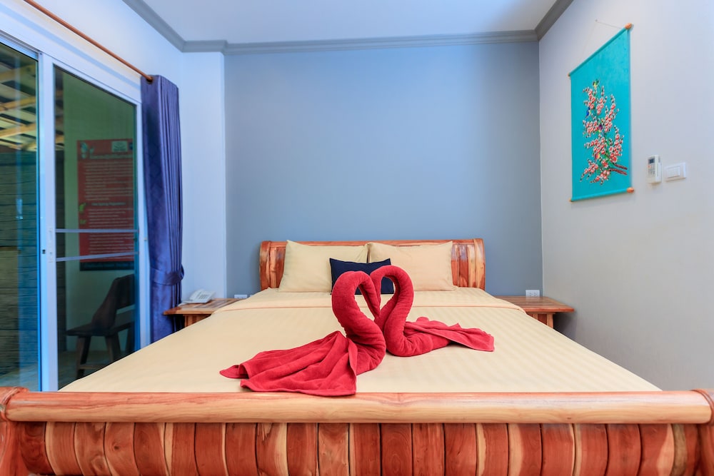 Deluxe Double Room - Photo 1