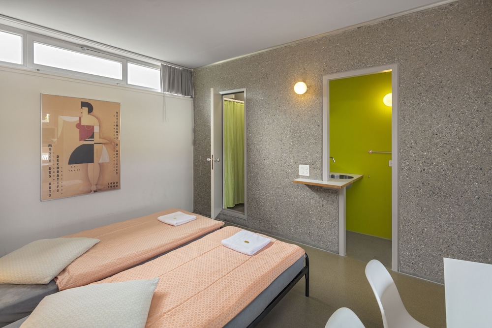Standard Single Room, Private Bathroom photo 2
