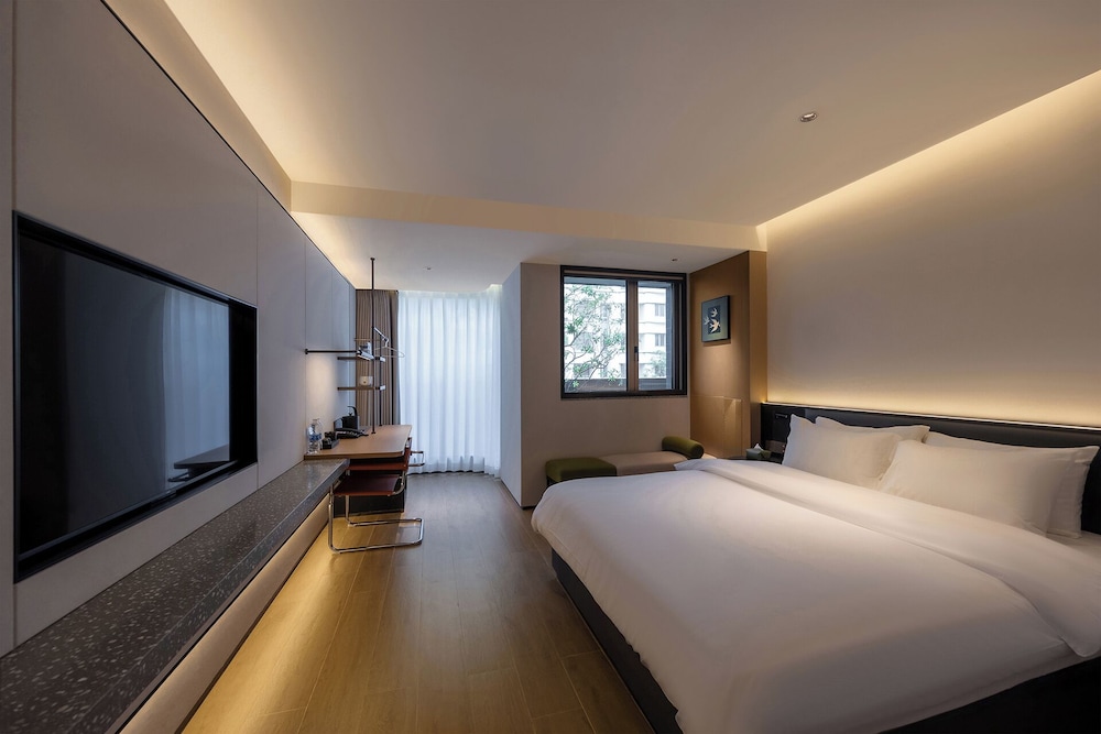 Superior Double Room, Non Smoking, Garden View