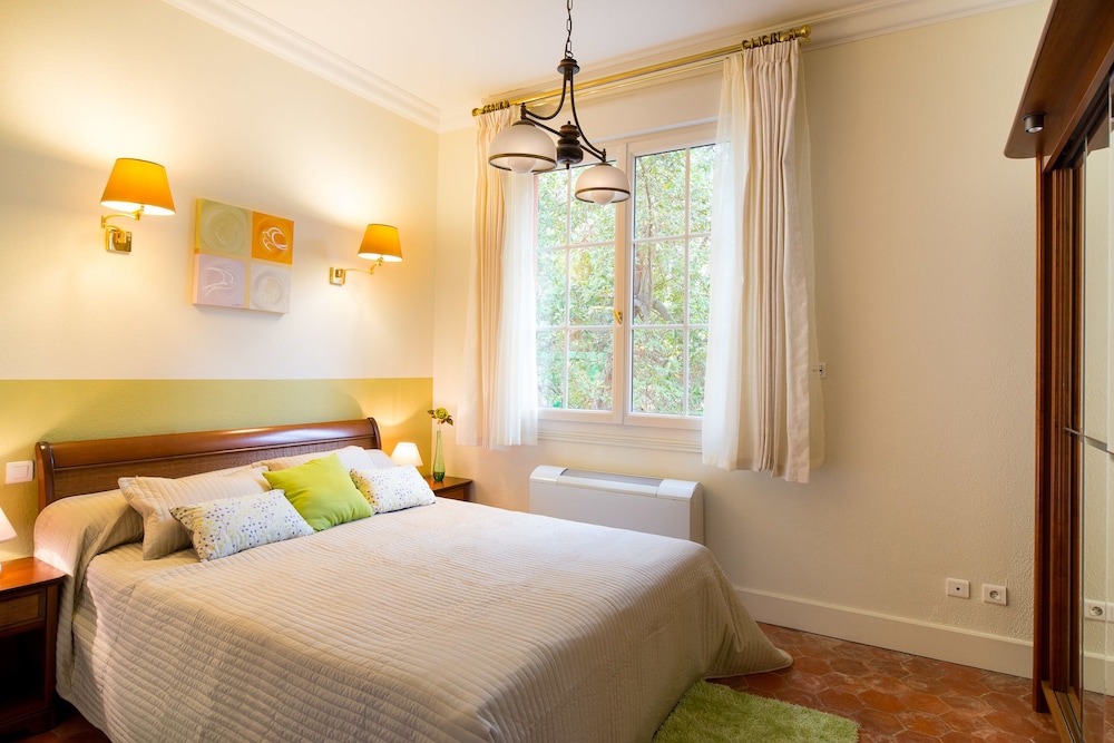 Deluxe Double Room, Mountainside (Chambre Double deluxe,Jade)