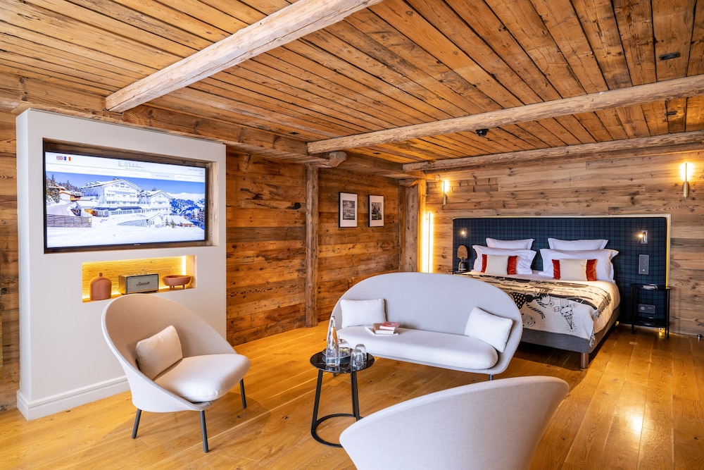 Suite (Alpes)