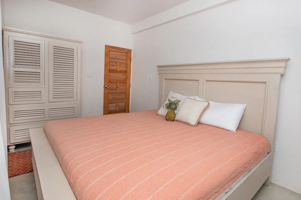 Comfort Apartment, 2 Bedrooms (Villa 4) photo 3