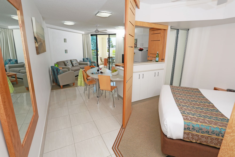 Resort One Bedroom Unit photo 3