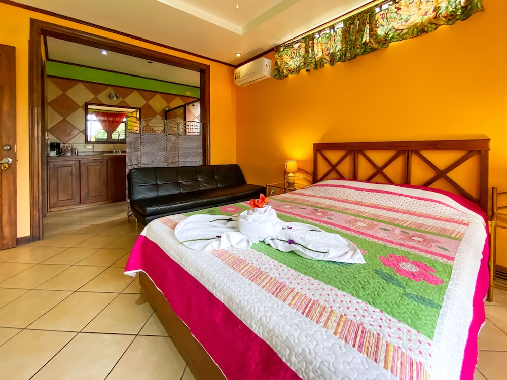 Deluxe Double Room, Terrace photo 1