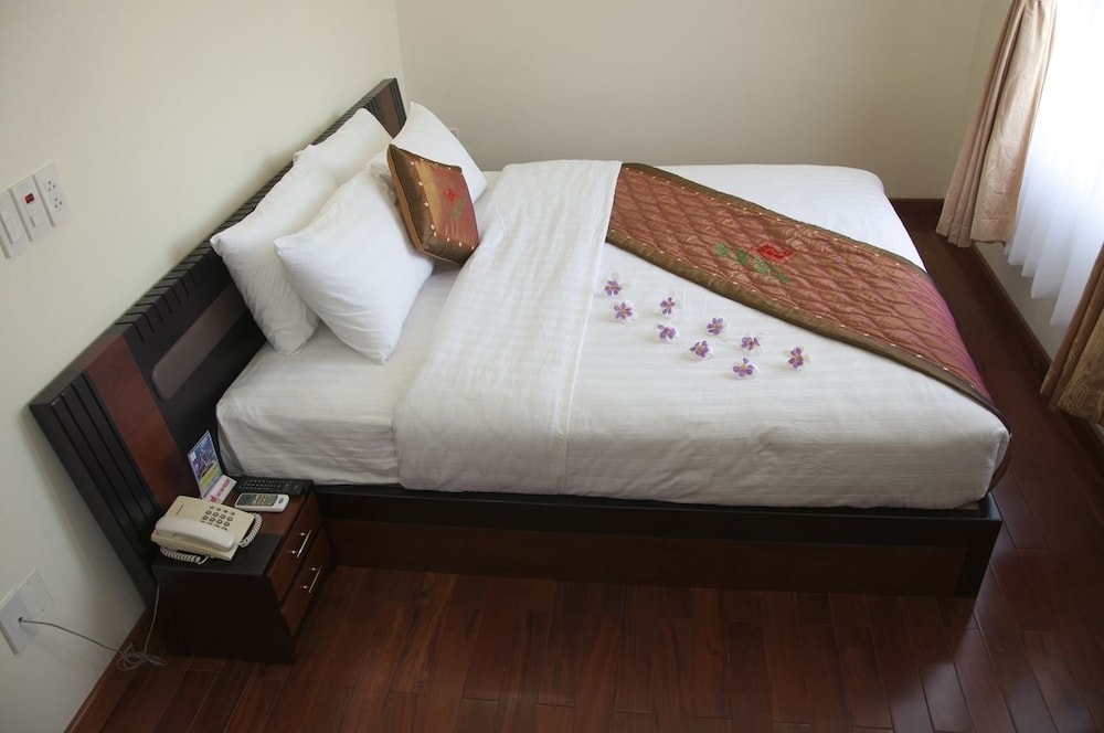 Standard Single Room photo 1